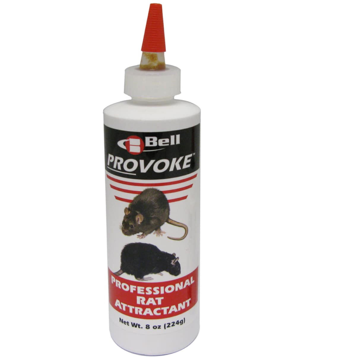 Provoke Rat Attractant Ecovar